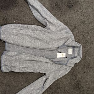 Brand new lucky fleece